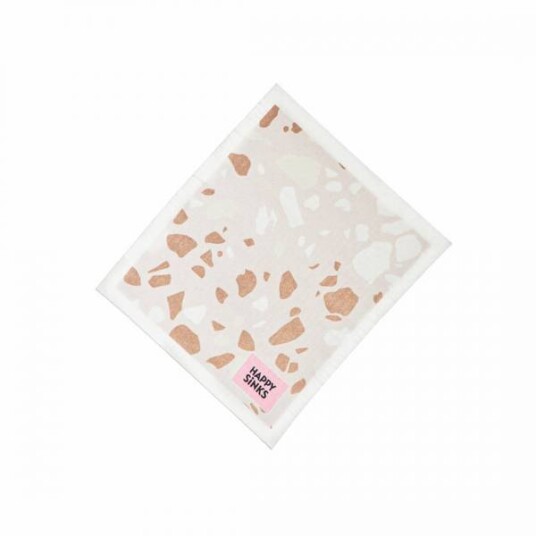 Happy Sinks Oppvaskklut 3 stk eeven khaki Happy Sinks Oppvaskklut 3 stk eeven khaki