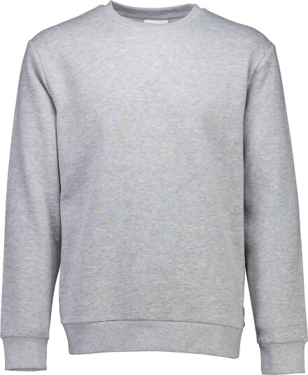 Lindbergh O Neck Sweatshirt Grey S