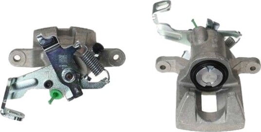 Bremsecaliper MAPCO 144182