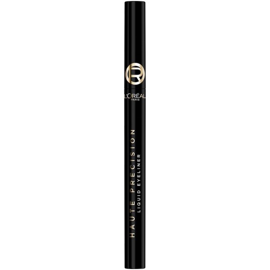 Haute Precision Liquid Eyeliner Noir Silk