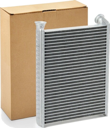 Varmeapparat register RIDEX 467H0167