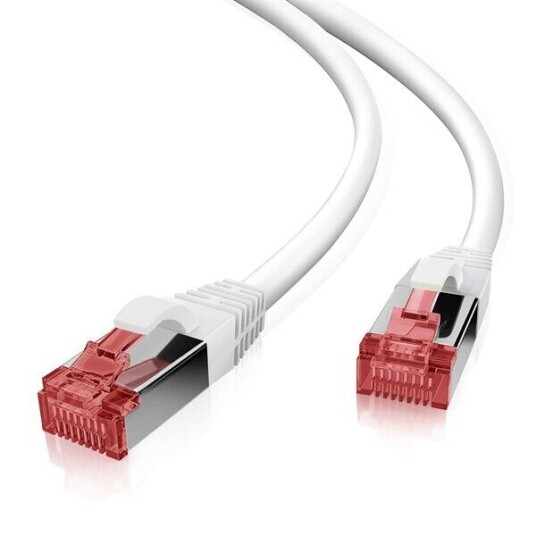 Helos S/Ftp Pimf Cat 6 30M 30 M Cat6 S/Ftp S-Stp Rj-45 Rj-45