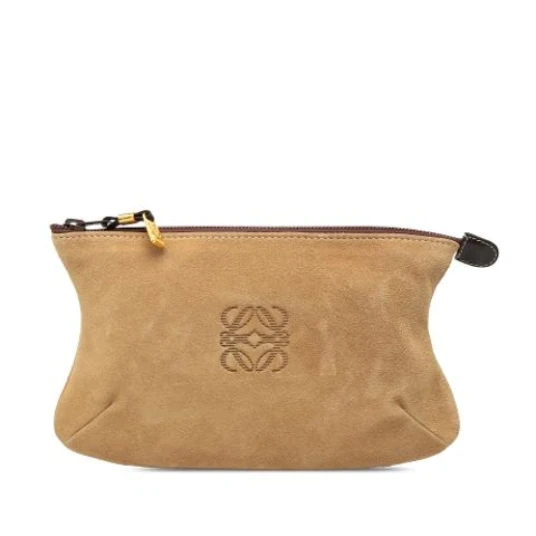 Loewe Dame Brun