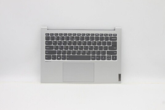 Lenovo Upper Case ASM_EURO