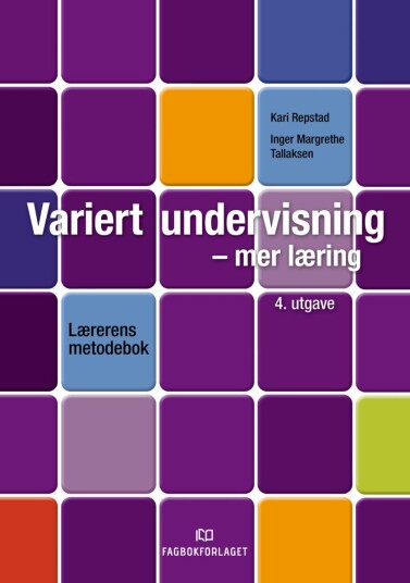 Variert undervisning   mer læring