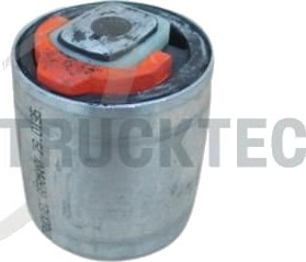 TRUCKTEC AUTOMOTIVE 07.30.024 Feste styrestag TRUCKTEC AUTOMOTIVE 07.30.024 Feste styrestag