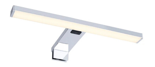 Paulmann Selo LED Vegglampe TW IP44 Krom