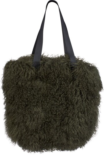 Natures Collection Hailey shopper | Tibet Hekk Grønn
