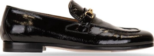 Tom Ford Herre Sko Svart 45 EU,