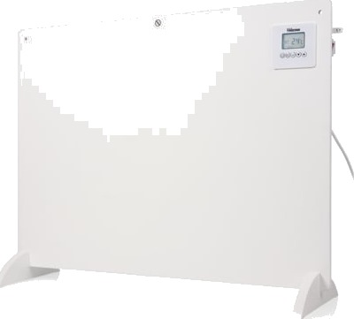 Tristar KA 5094 Infrared Panel Heater 550w Gulv/panelovn Tristar KA 5094 Infrared Panel Heater 550w Gulv/panelovn