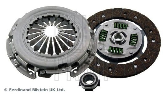 Clutchsett BLUE PRINT ADL143039
