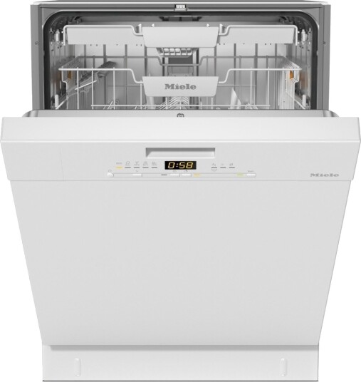 Miele G 5632 SCU Active S Underbygd Oppvaskmaskin Briljant Hvit