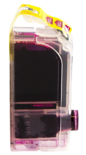 inkClub KCB441 Blekkpatron magenta, 530 sider