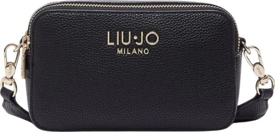 Liu Jo Dame Vesker Svart ONE SIZE, Liu Jo Dame Vesker Svart ONE SIZE,