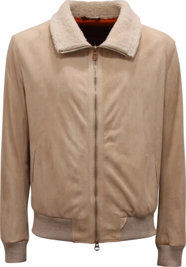 Stewart Herre Jakker Beige M,