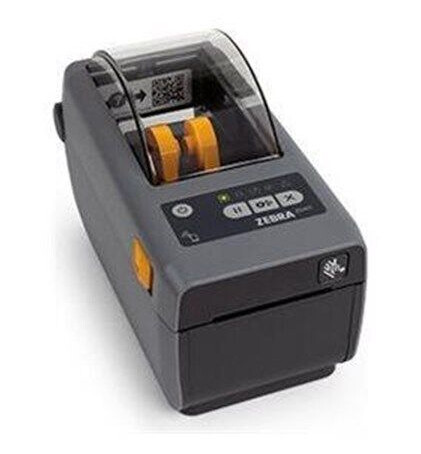 Zebra ZD411d Zebra ZD411d