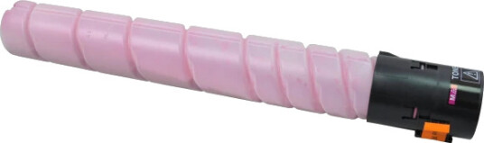 TB Toner Magenta (26.000 sider) erstatter Konica-Minolta A9E8350/TN-514M TB Premium toner