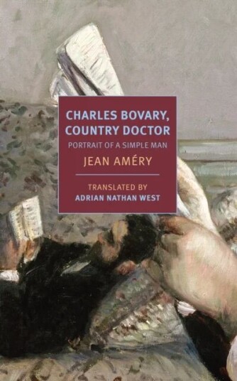 Charles Bovary, Country Doctor Av Jean Amery, Nate West