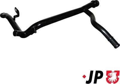 JP GROUP 1114402800 Radiatorslange