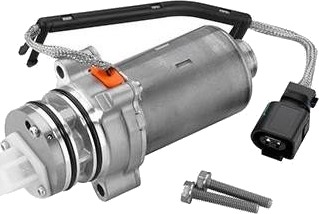Pumpe, lamellkopling firehjulsdrift BorgWarner DS2002773