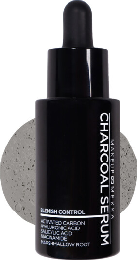 Charcoal Serum