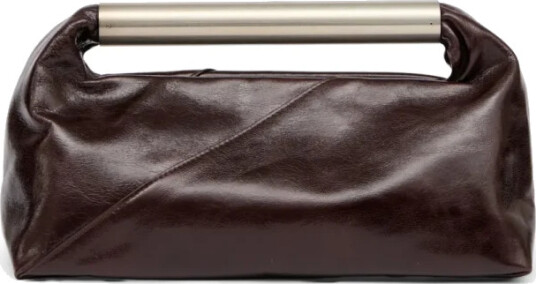 MM6 Maison Margiela Dame Vesker Brun ONE SIZE, MM6 Maison Margiela Dame Vesker Brun ONE SIZE,