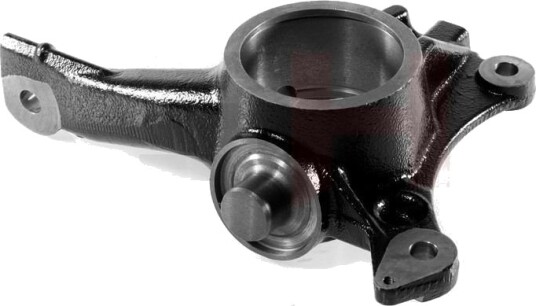 GH GH-291906H Akseltapp, hjulopphengning