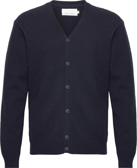 Casual Friday | Cfkarl Lambswool Cardigan | L