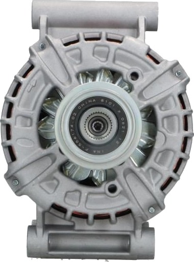 BV PSH 595.596.210.010 Dynamo BV PSH 595.596.210.010 Dynamo