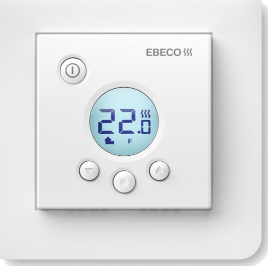 Ebeco EB Therm 800 Termostat