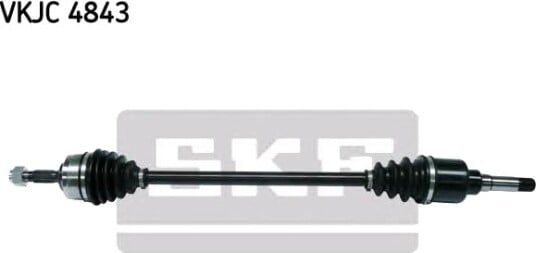 Skf Drivaksel SKF VKJC 4843