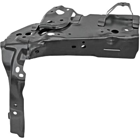 DIEDERICHS 5631012 Front kledning