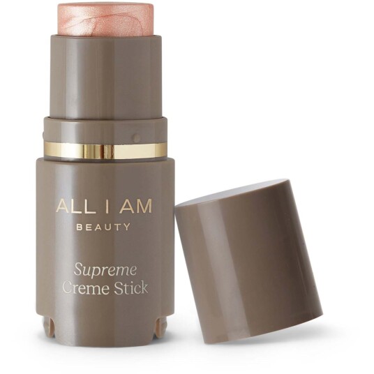 ALL I AM BEAUTY Supreme Creme Stick Glam Glow ALL I AM BEAUTY Supreme Creme Stick Glam Glow