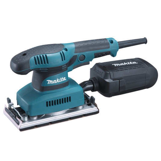 Makita Plansliper BO3710 92mm Makita Plansliper BO3710 92mm