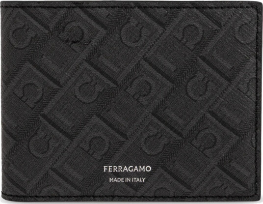 Ferragamo Herre Accessories Grå ONE SIZE,