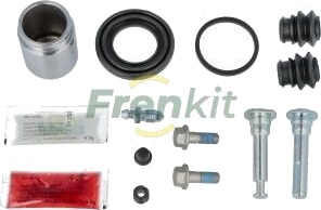 Reparasjonssett, bremsecaliper FRENKIT 738155