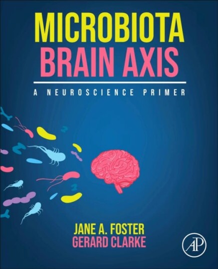 Microbiota Brain Axis A Neuroscience Primer