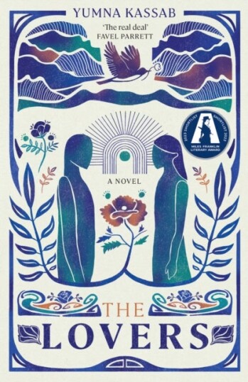 The Lovers The Lovers
