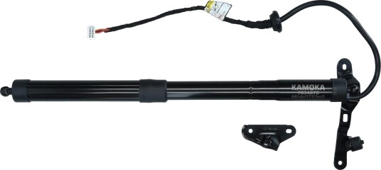 Elektromotor, bakluke KAMOKA 7094076
