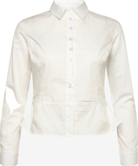 BYIC Elveic Shirt   WHITE   XS