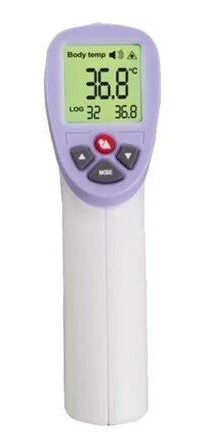 Esperanza Thermometer ECT002 Esperanza Thermometer ECT002
