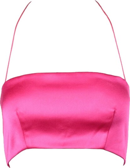 Nineminutes Dame Topper Rosa 3XL,