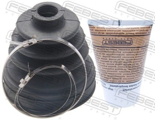 Febest Mansjett drivaksel FEBEST 2115 CB4T Febest Mansjett drivaksel FEBEST 2115 CB4T