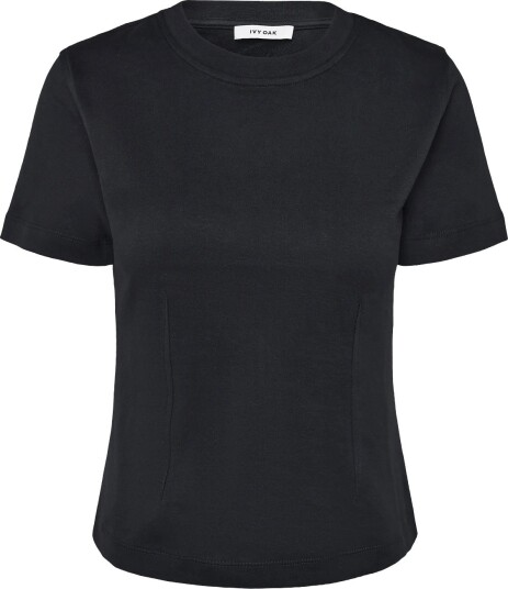 Ivy Oak Iofeather Tshirt BRIGHT WHITE S
