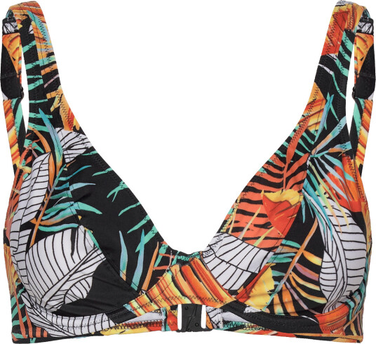Freya | Samba Nights Uw High Apex Bikini Top 36 Ff | D x 65