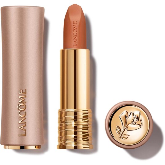 Lancôme L"Absolu Rouge Intimatte Soft Blurred Matte Lipstick 101 Lancôme L"Absolu Rouge Intimatte Soft Blurred Matte Lipstick 101