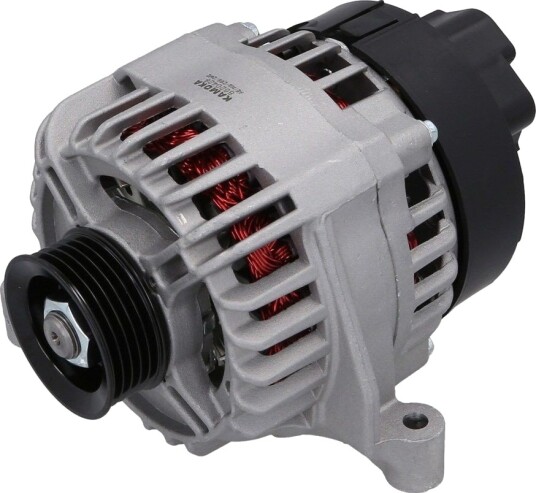 KAMOKA 8620428 Dynamo