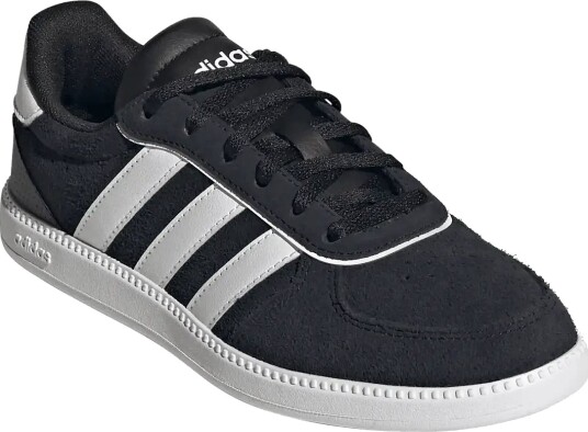 Adidas Sportswear Breaknet Sleek J Black 37 1/3