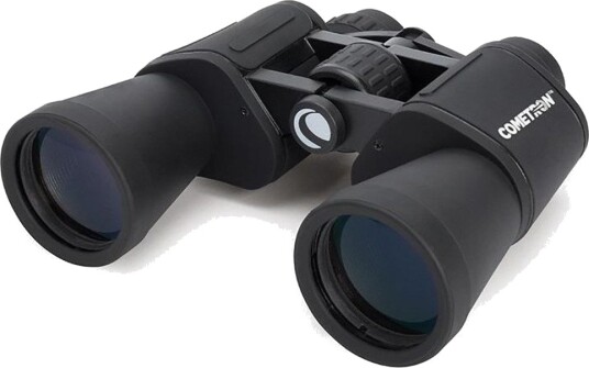 Celestron Cometron 7x50 kikkert med BK-7 prisme Celestron Cometron 7x50 kikkert med BK-7 prisme
