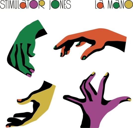 La Mano Vinyl
